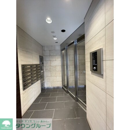 ウェルロード中野新橋の物件内観写真